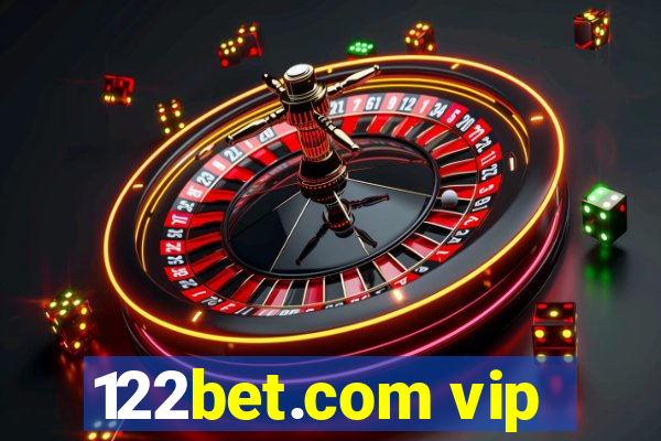 122bet.com vip